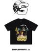 CHOPPA Graphic T-Shirt