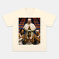 NEW POPE & New York Knicks TEE