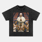 NEW POPE & New York Knicks TEE