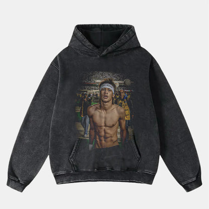 NEYMAR JR VINTAGE CLOTHES V2
