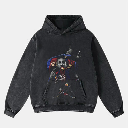 NEYMAR JR VINTAGE CLOTHES V3