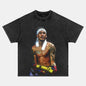 NEYMAR JR VINTAGE CLOTHES