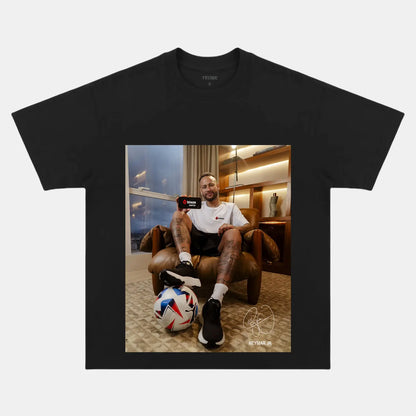 NEYMAR JR VINTAGE CLOTHES