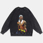 NEYMAR JR VINTAGE CLOTHES