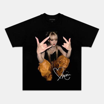 NICHA YONTARARAK TEE