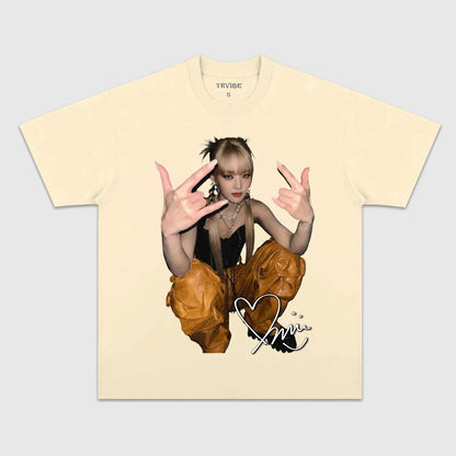 NICHA YONTARARAK TEE