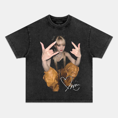 NICHA YONTARARAK TEE