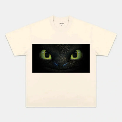 NIGHT FURY T-SHIRT