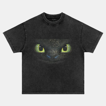 NIGHT FURY T-SHIRT
