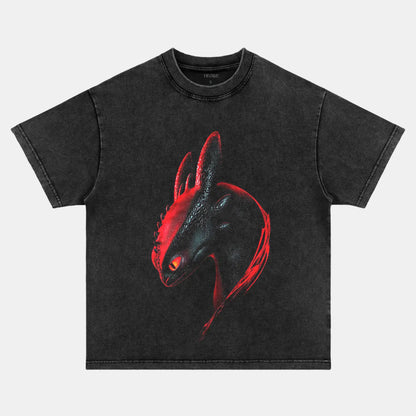 NIGHT FURY T-SHIRT