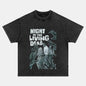 NIGHT OF THE LIVING DEAD TEE V2