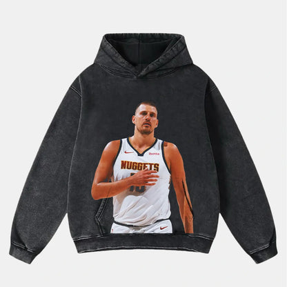 NIKOLA JOKIĆ VINTAGE CLOTHES