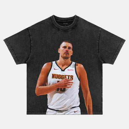 NIKOLA JOKIĆ VINTAGE CLOTHES