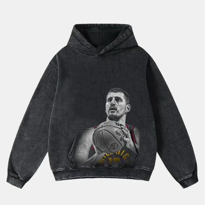 NIKOLA JOKIĆ VINTAGE CLOTHES 3.0