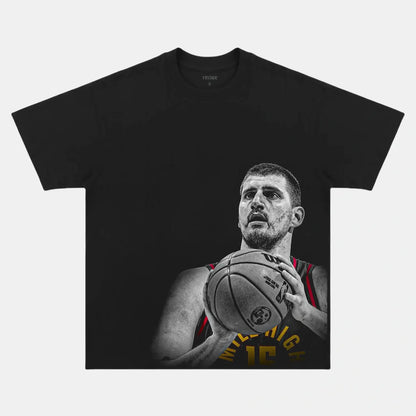 NIKOLA JOKIĆ VINTAGE CLOTHES 3.0