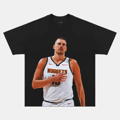 NIKOLA JOKIĆ VINTAGE CLOTHES