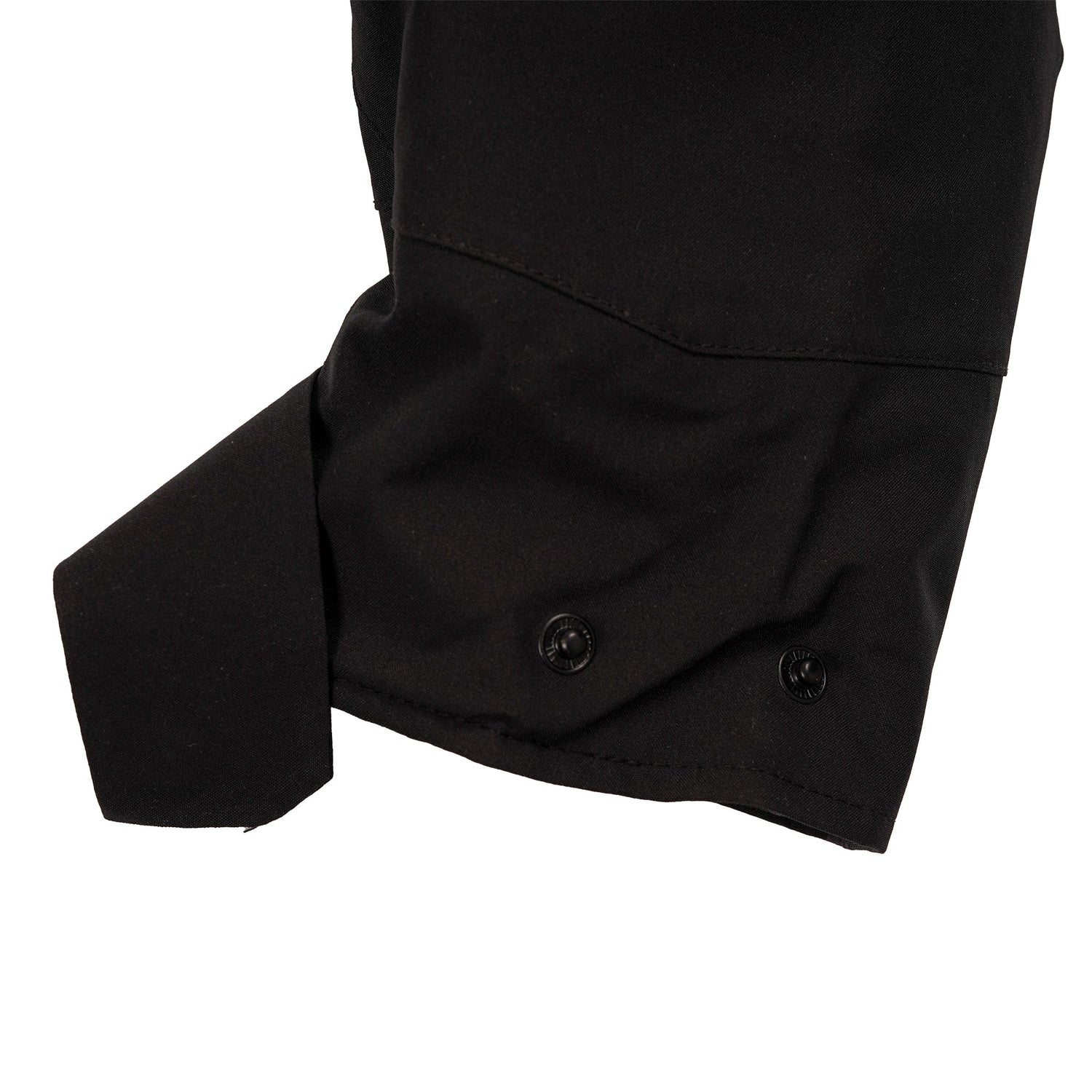 Crow's Waterproof Down Parka