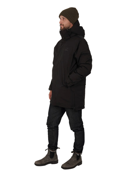 Crow's Waterproof Down Parka