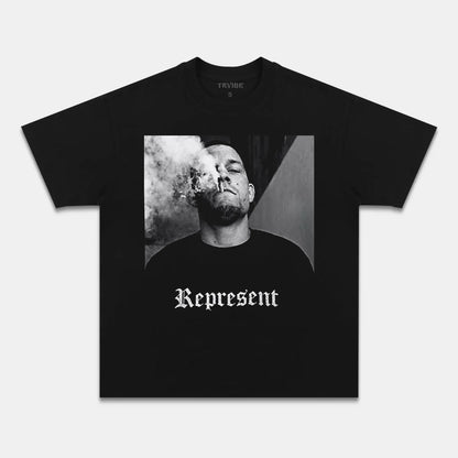 NATE DIAZ TEE V3
