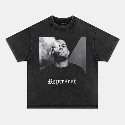 NATE DIAZ TEE V3