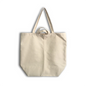 Jumbo Tote - Natural / One Size - TOTE BAGS