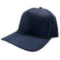 GNV-DT724P - 5 Panels Droplets W/String Curved Bill