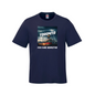 Poo Fare Inspector: The Blockbuster Tee