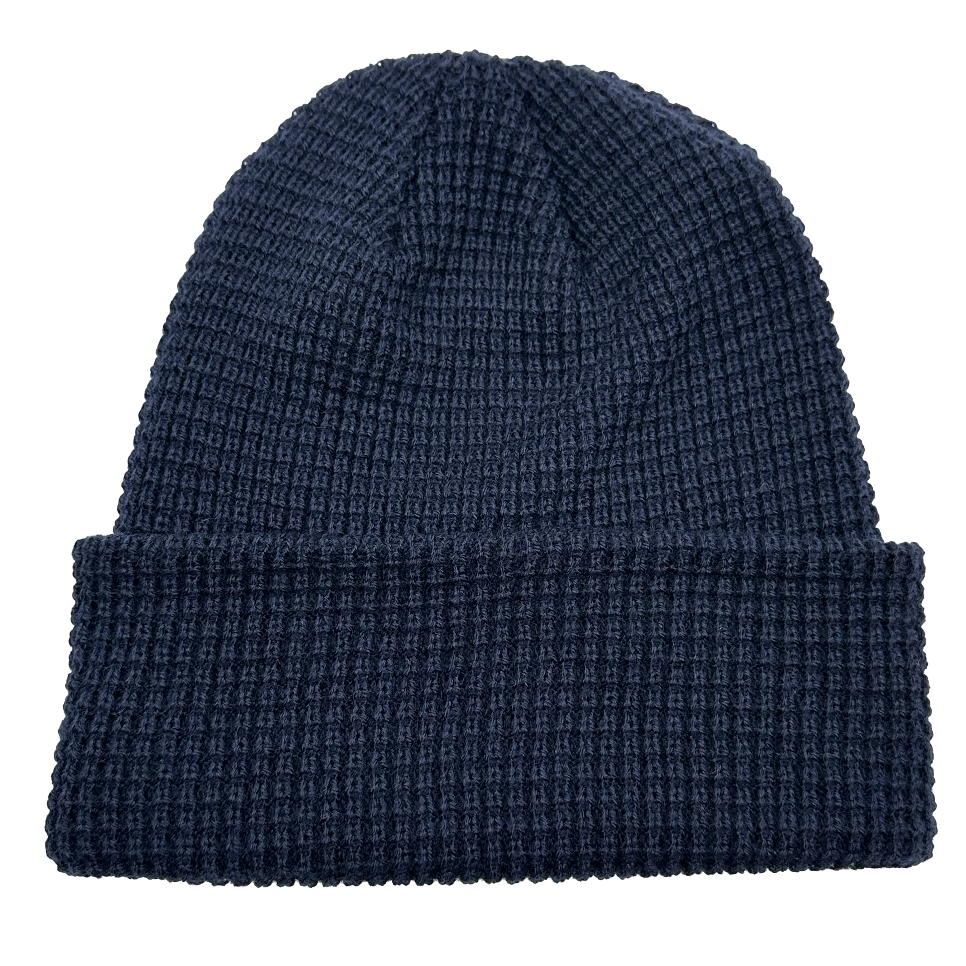 Fundy - Navy / One Size - BEANIES