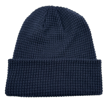 Fundy - Navy / One Size - BEANIES