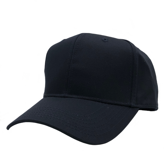 GN-1050 - Pro Style Cap - Navy / One Size - CAPS
