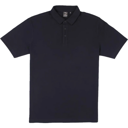 7018 - Dri Ease Polo Shirt - Vulcan Navy / XS - POLOS
