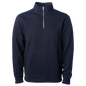 SS4600QZ - Midweight Quarter Zip - Navy / XS - ZIPS