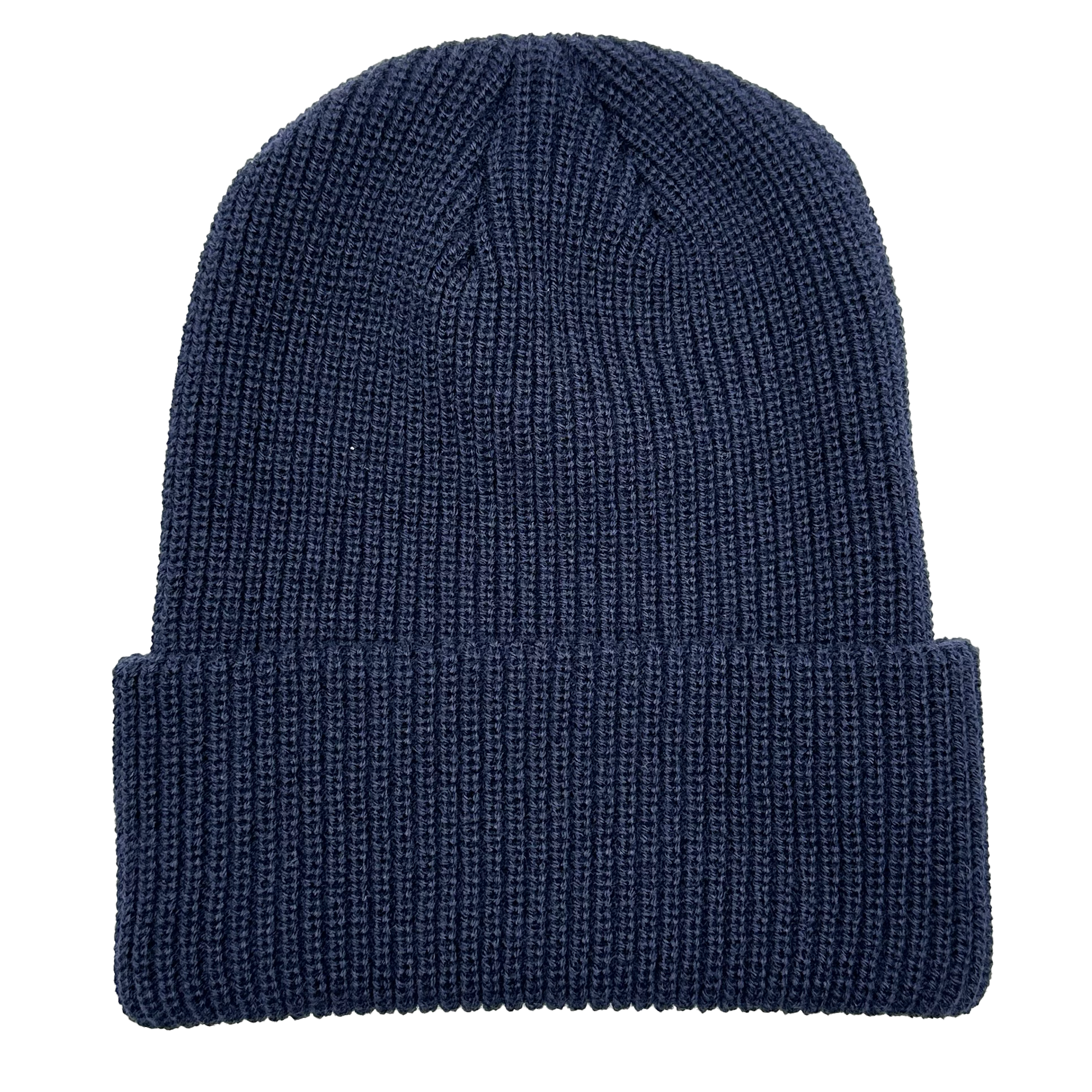 Tofino - Navy / One Size - BEANIES