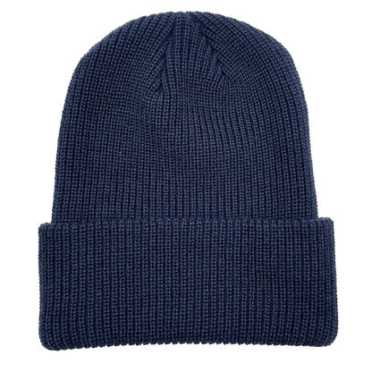 Tofino - Navy / One Size - BEANIES