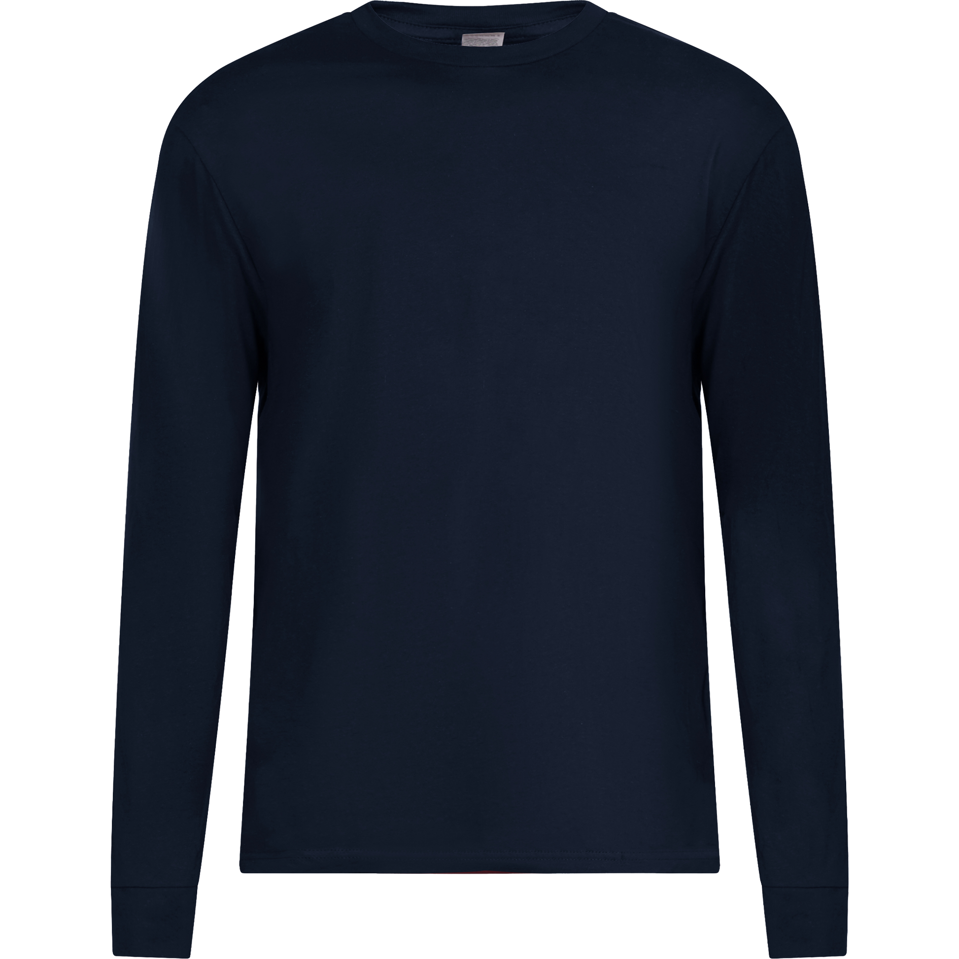 47335 - Men’s Long Sleeve - Navy / XS - LONG SLEEVES