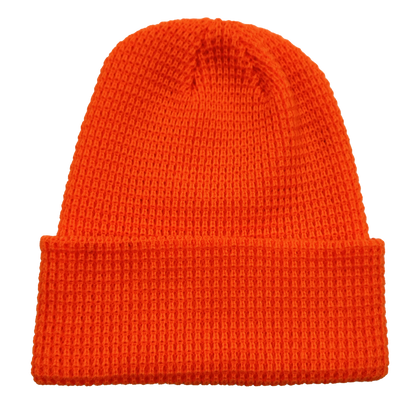 Fundy - Neon Orange / One Size - BEANIES