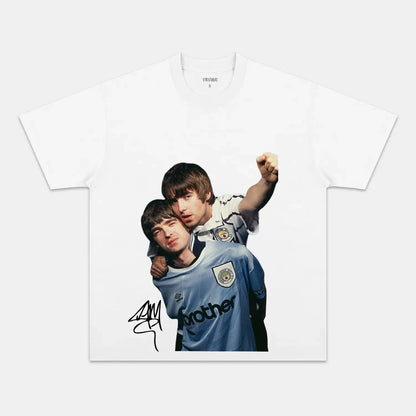 OASIS TEE