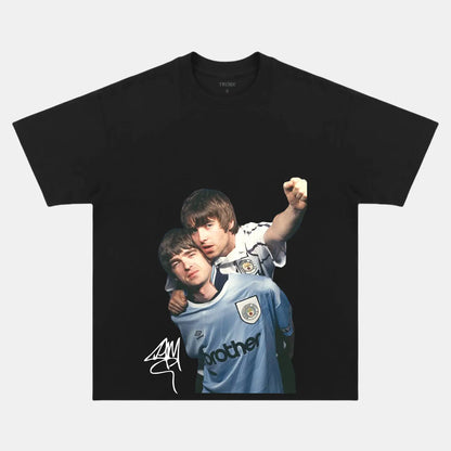OASIS TEE