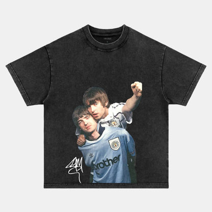 OASIS TEE