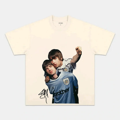 OASIS TEE