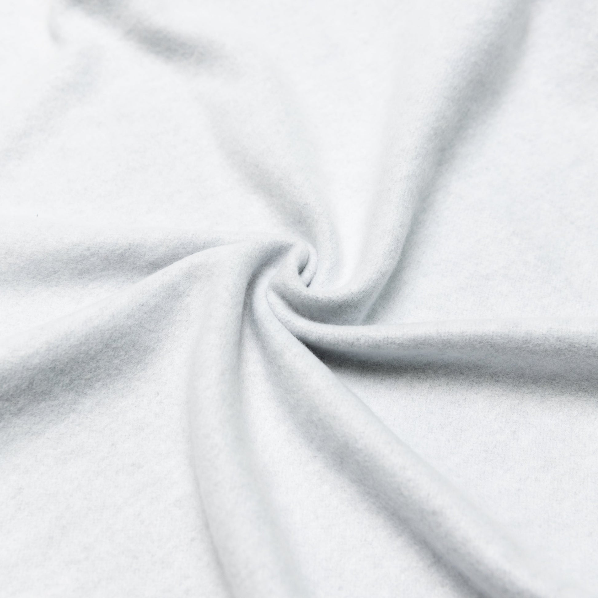 HERO-1020 Unisex Blank Crewneck Sweatshirt - Sport Grey - Crewnecks