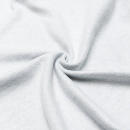 HERO-1020 Unisex Blank Crewneck Sweatshirt - Sport Grey - Crewnecks