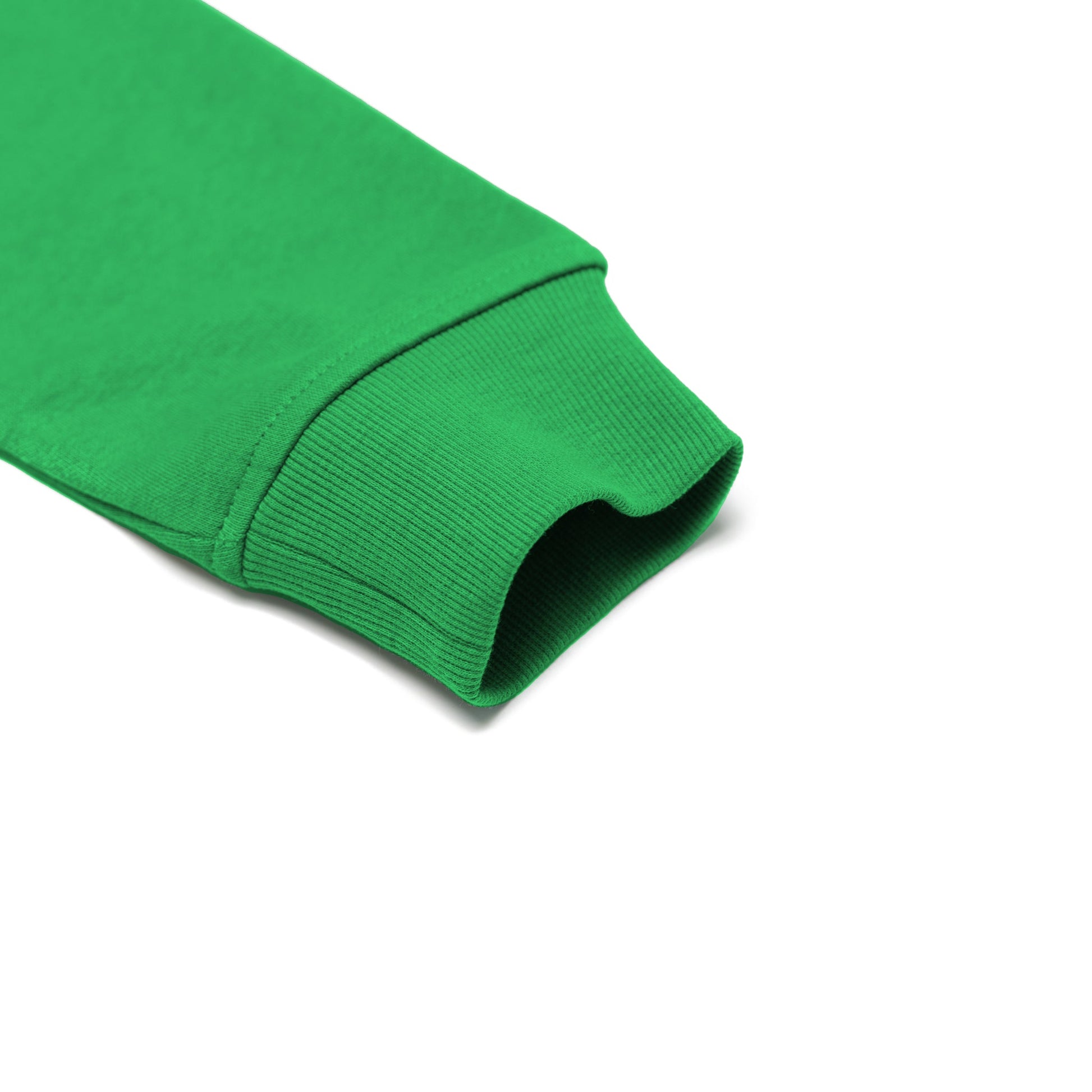 HERO-2020 Unisex Blank Hoodie - Kelly Green