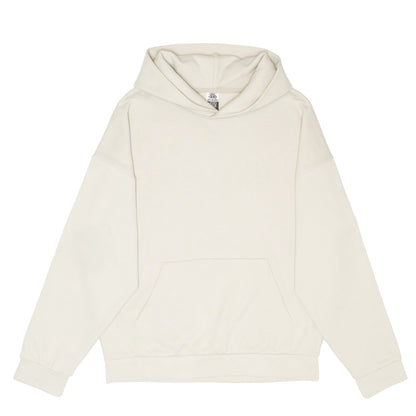 HERO-2050 MAX Unisex Blank Hoodie - Icy Rock
