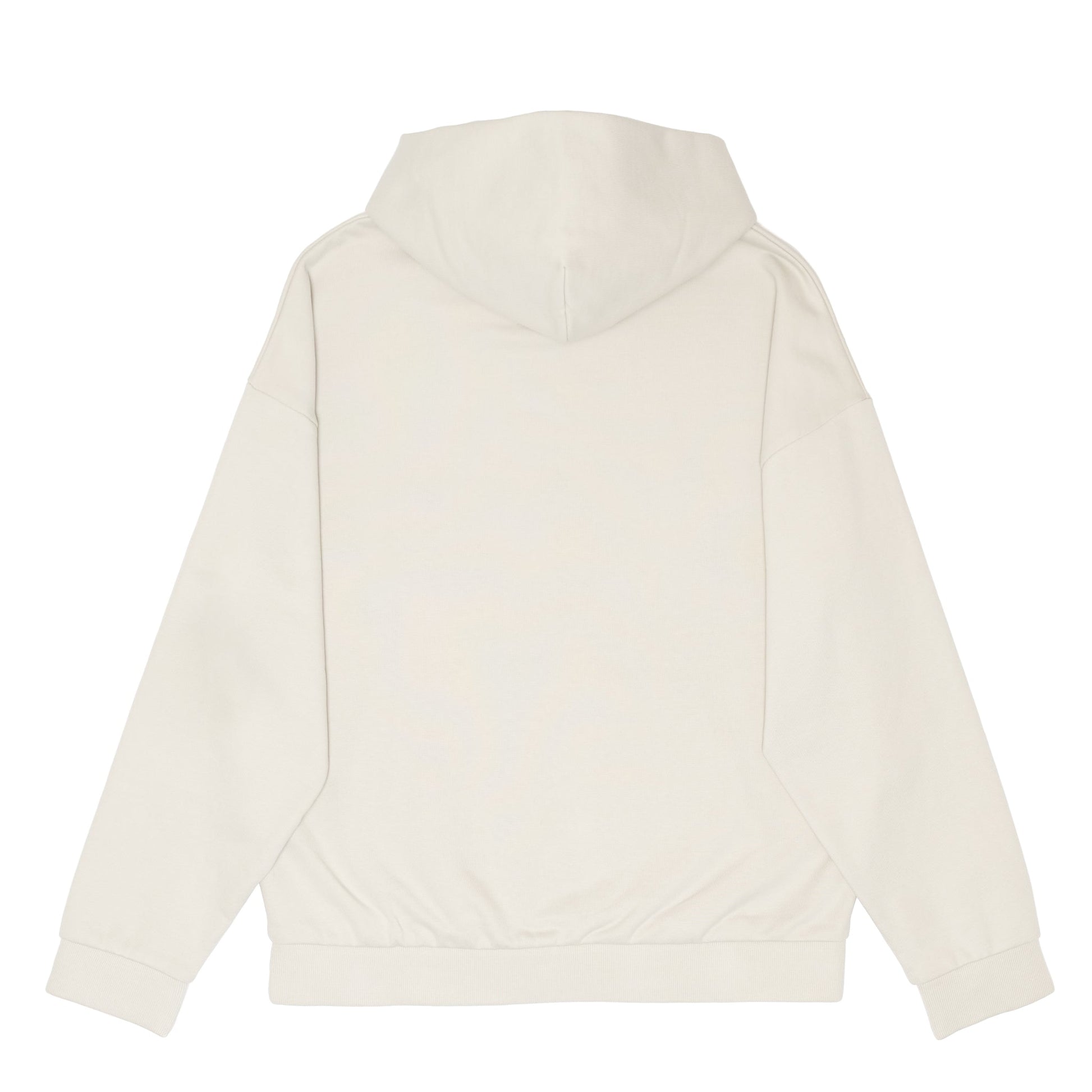 HERO-2050 MAX Unisex Blank Hoodie - Icy Rock