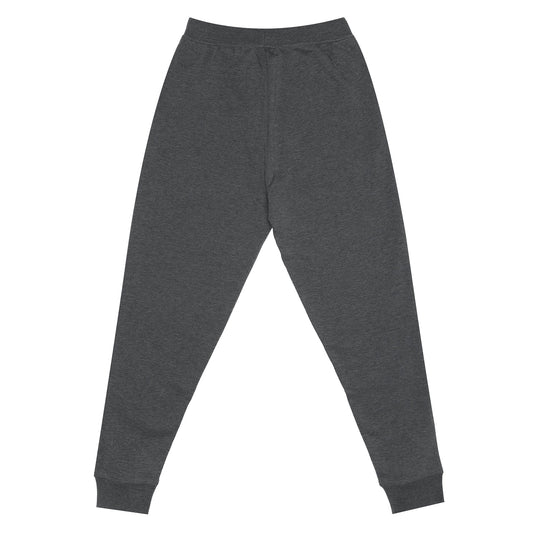 HERO-5020R Unisex Joggers - Dark Heather (Relaxed Fit)