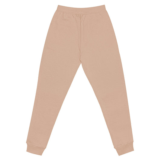 HERO-5020R Unisex Joggers - Dusty Rose (Relaxed Fit) (FINAL SALE)