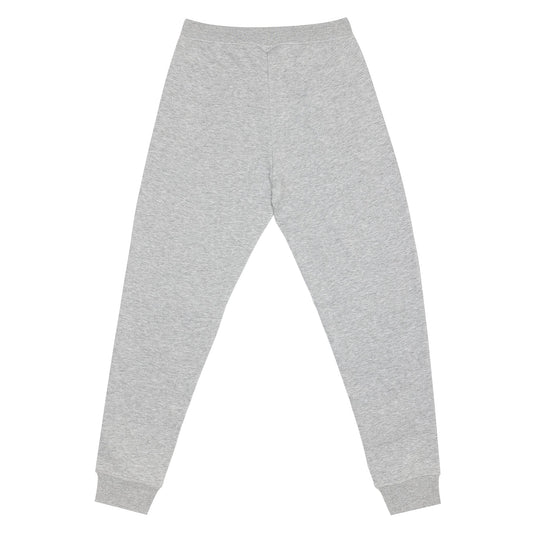 HERO-5020R Unisex Joggers - Sport Grey (Relaxed Fit)