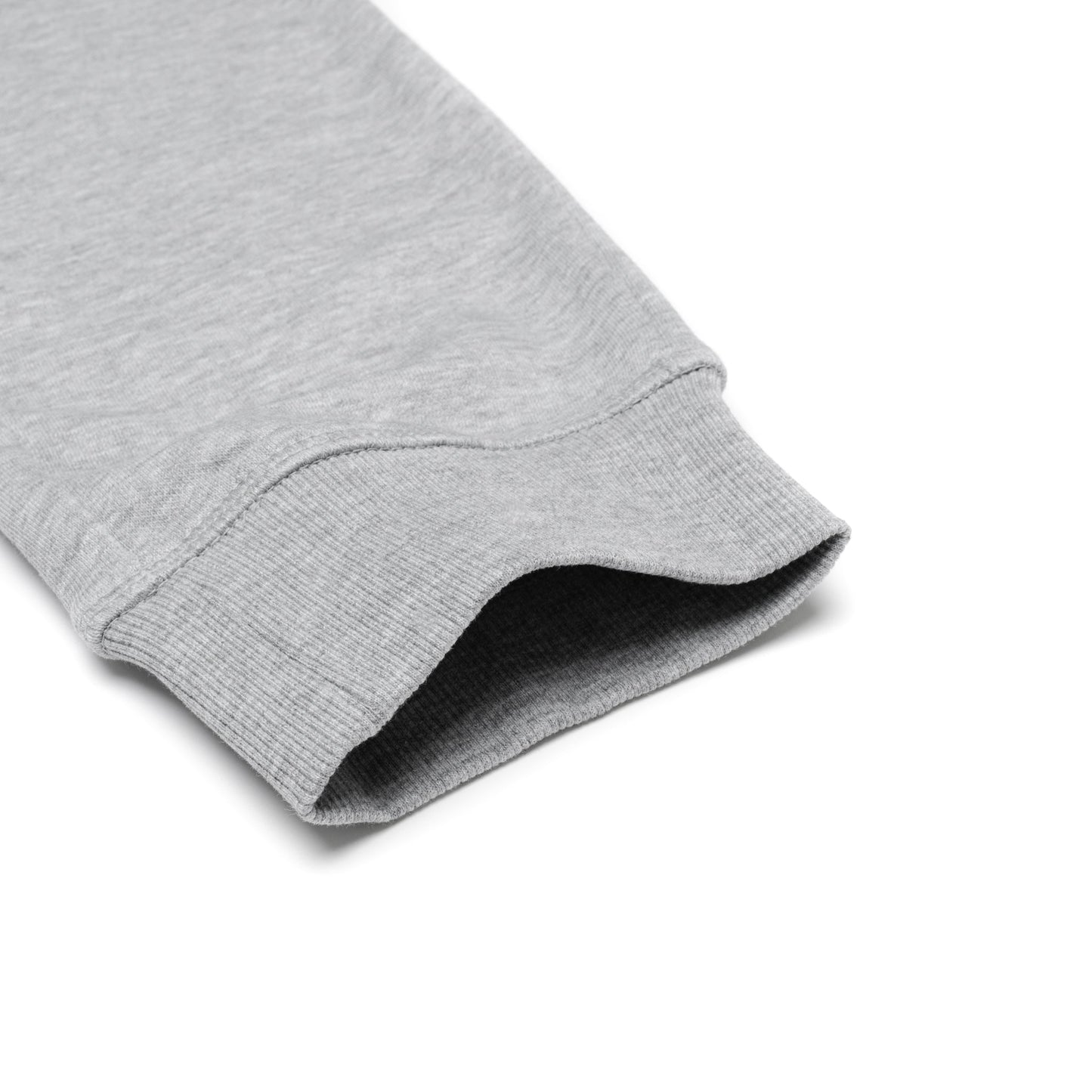 HERO-5020R Unisex Joggers - Sport Grey (Relaxed Fit)