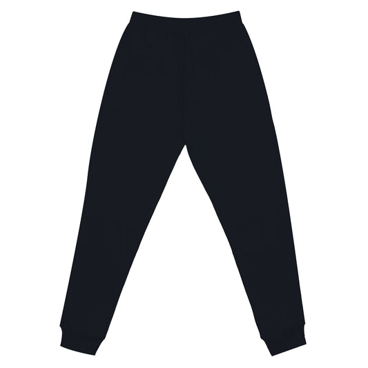 HERO-5020R Unisex Joggers - Navy Blue (Relaxed Fit)